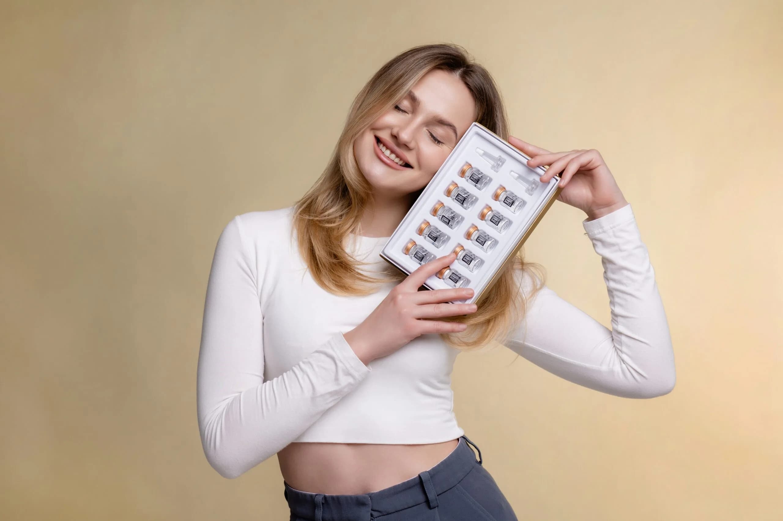 Hyalnano Filling — Amina Kosmetik